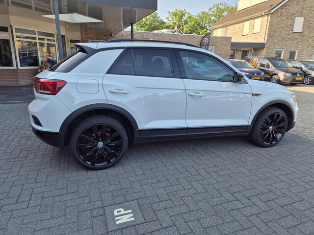 Volkswagen T-Roc 1.5 TSI Sport