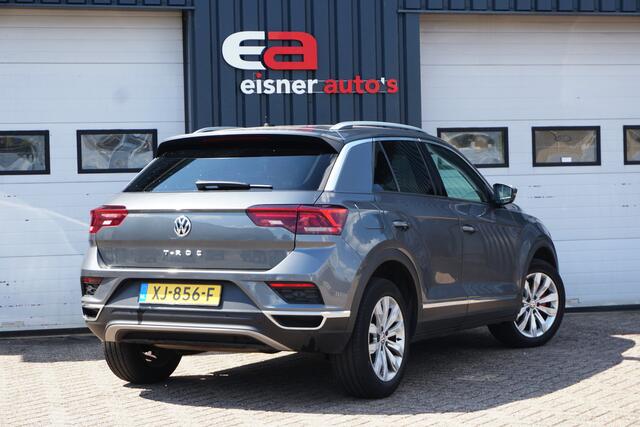 Volkswagen T-Roc 1.0 TSI Sport | CAMERA | FULL LED | VIRTUAL COCKPIT | ACC |