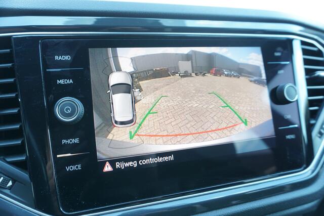 Volkswagen T-Roc 1.0 TSI Sport | CAMERA | FULL LED | VIRTUAL COCKPIT | ACC |