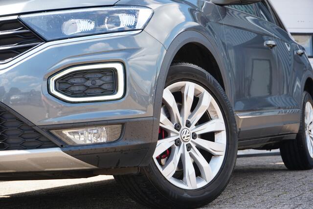Volkswagen T-Roc 1.0 TSI Sport | CAMERA | FULL LED | VIRTUAL COCKPIT | ACC |