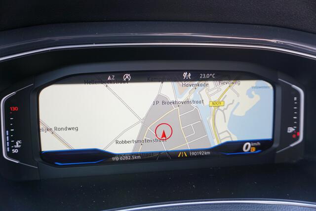 Volkswagen T-Roc 1.0 TSI Sport | CAMERA | FULL LED | VIRTUAL COCKPIT | ACC |