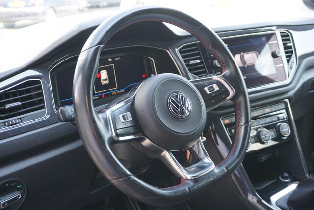 Volkswagen T-Roc 1.0 TSI Sport | CAMERA | FULL LED | VIRTUAL COCKPIT | ACC |