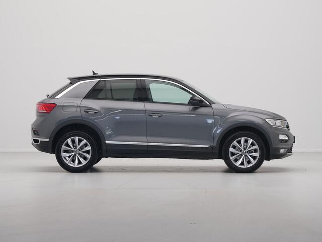 Volkswagen T-Roc 1.0 TSI 110pk Style Virtual Cockpit Navi via App Pdc Clima