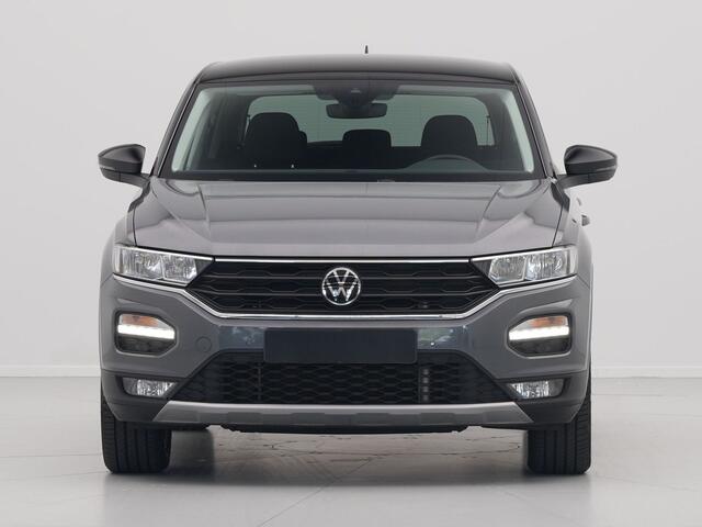 Volkswagen T-Roc 1.0 TSI 110pk Style Virtual Cockpit Navi via App Pdc Clima