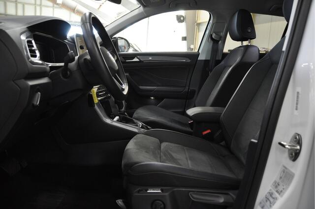 Volkswagen T-Roc 1.5 TSI Style DSG,Navi,LED,Trekhaak