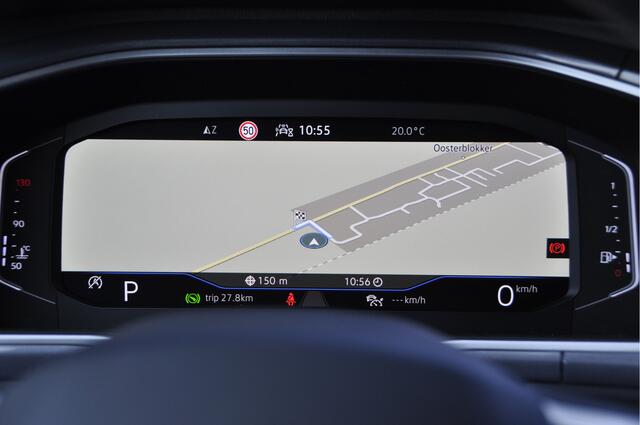 Volkswagen T-Roc 1.5 TSI Style DSG,Navi,LED,Trekhaak