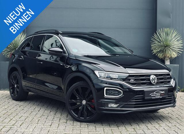 Volkswagen T-Roc R line navi/Camera/BlackEdition