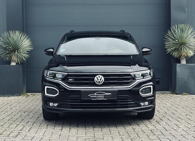 Volkswagen T-Roc R line navi/Camera/BlackEdition