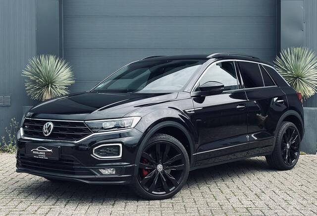 Volkswagen T-Roc R line navi/Camera/BlackEdition