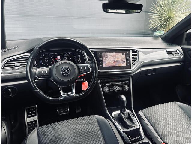 Volkswagen T-Roc R line navi/Camera/BlackEdition