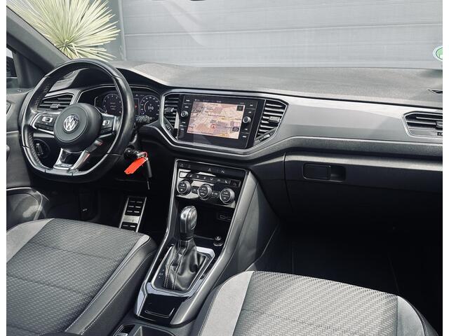 Volkswagen T-Roc R line navi/Camera/BlackEdition