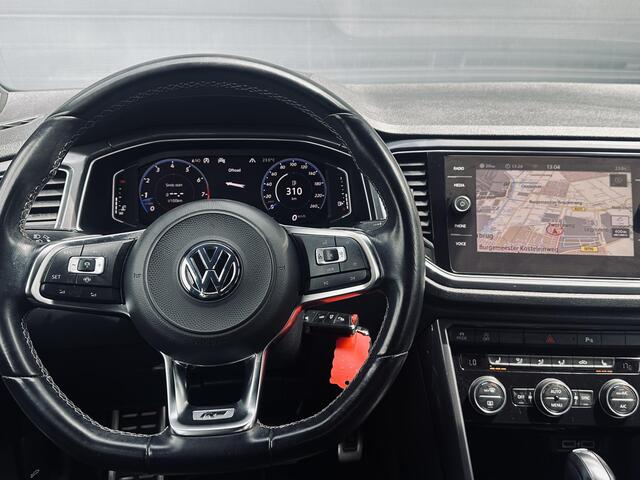 Volkswagen T-Roc R line navi/Camera/BlackEdition