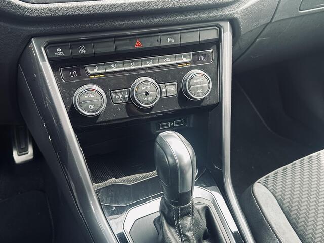 Volkswagen T-Roc R line navi/Camera/BlackEdition