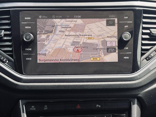 Volkswagen T-Roc R line navi/Camera/BlackEdition