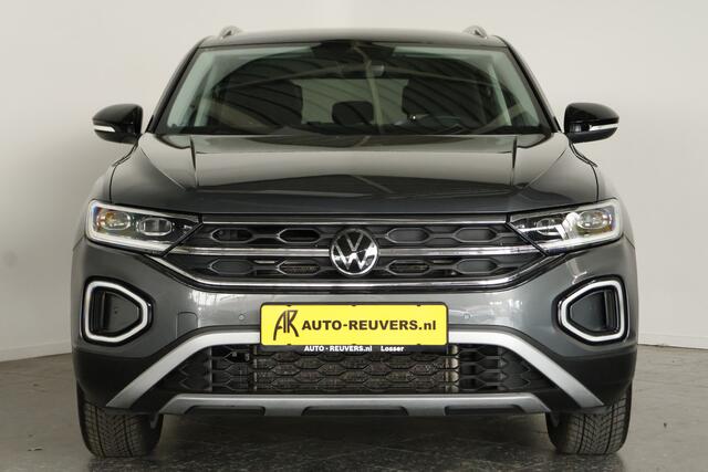 Volkswagen T-Roc 1.5 TSI Style / LED / ACC / DSG / Navi / CarPlay
