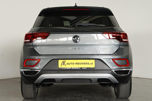Volkswagen T-Roc 1.5 TSI Style / LED / ACC / DSG / Navi / CarPlay
