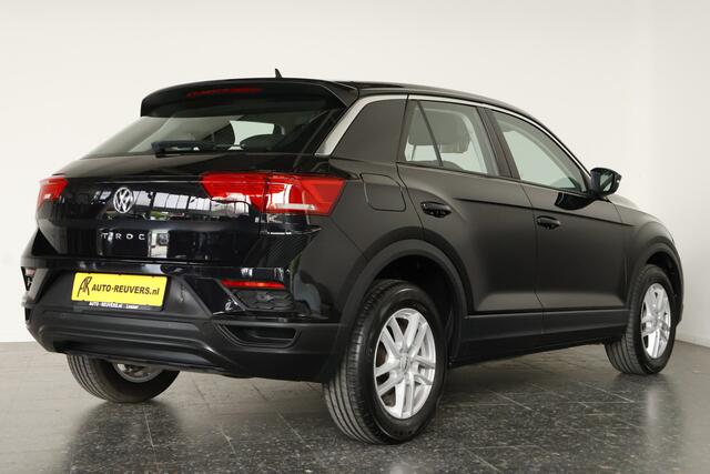 Volkswagen T-Roc 1.0 TSI / CarPlay / Lichtmetaal / Clima / Bluetooth