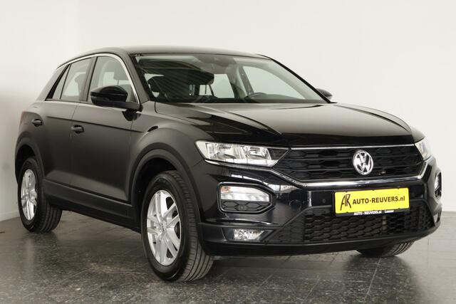 Volkswagen T-Roc 1.0 TSI / CarPlay / Lichtmetaal / Clima / Bluetooth