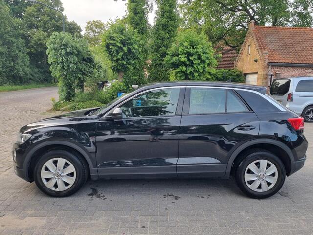 Volkswagen T-Roc 1.0 TSI