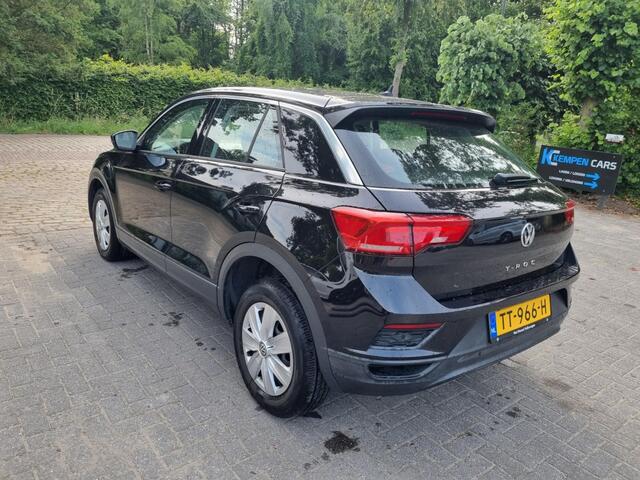 Volkswagen T-Roc 1.0 TSI