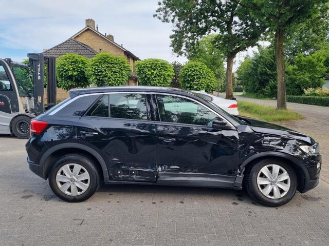 Volkswagen T-Roc 1.0 TSI