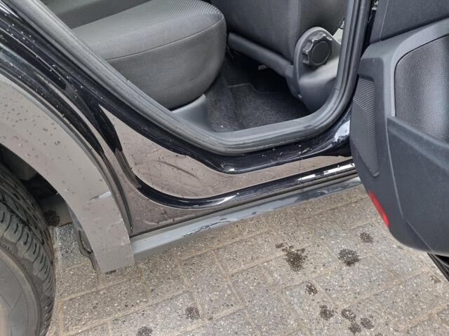 Volkswagen T-Roc 1.0 TSI