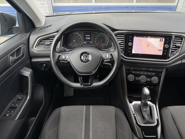 Volkswagen T-Roc 1.5 TSI ADAP CRUISE NAVI PDC ALL SEASON