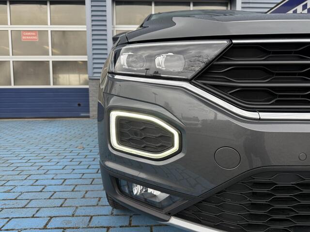 Volkswagen T-Roc 1.5 TSI ADAP CRUISE NAVI PDC ALL SEASON
