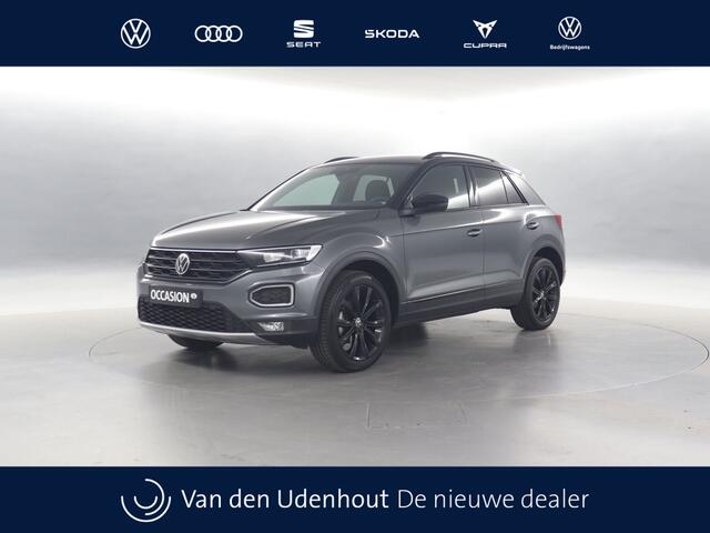 Volkswagen T-Roc 1.5 TSI Sport Automaat | Black Style |