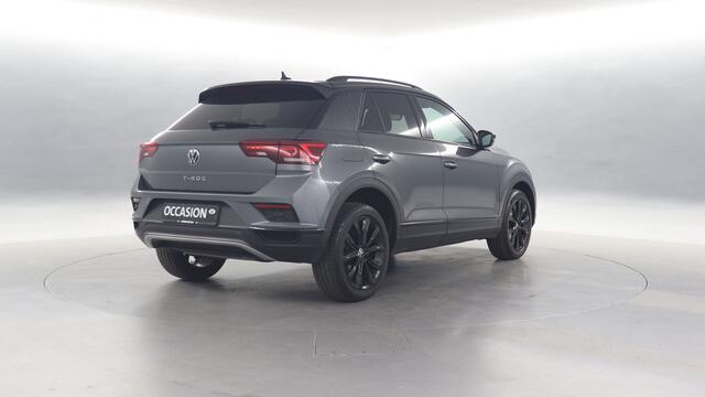 Volkswagen T-Roc 1.5 TSI Sport Automaat | Black Style |