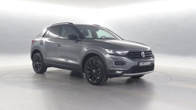 Volkswagen T-Roc 1.5 TSI Sport Automaat | Black Style |