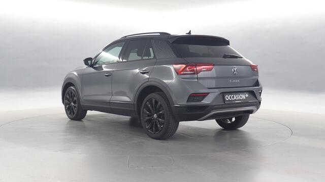 Volkswagen T-Roc 1.5 TSI Sport Automaat | Black Style |