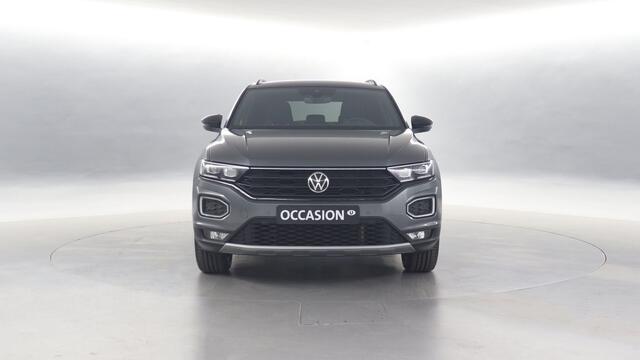 Volkswagen T-Roc 1.5 TSI Sport Automaat | Black Style |