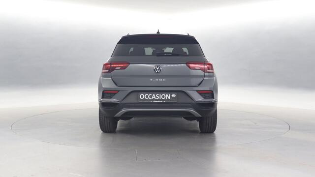 Volkswagen T-Roc 1.5 TSI Sport Automaat | Black Style |