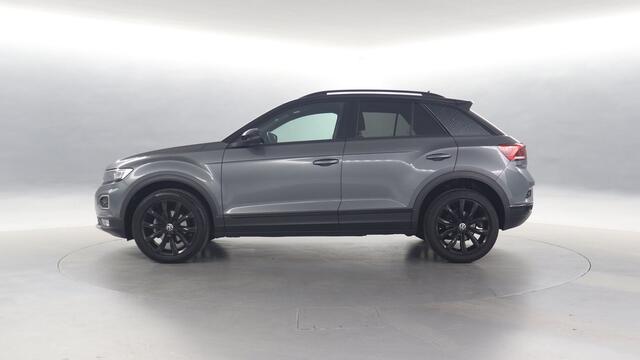 Volkswagen T-Roc 1.5 TSI Sport Automaat | Black Style |