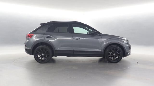Volkswagen T-Roc 1.5 TSI Sport Automaat | Black Style |