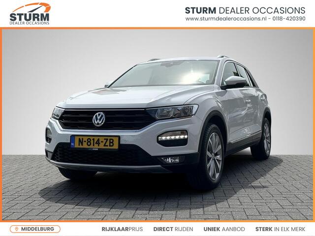 Volkswagen T-Roc 1.0 TSI Sport