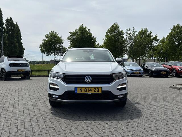 Volkswagen T-Roc 1.0 TSI Sport