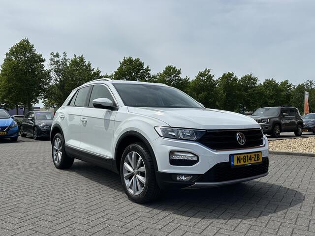 Volkswagen T-Roc 1.0 TSI Sport
