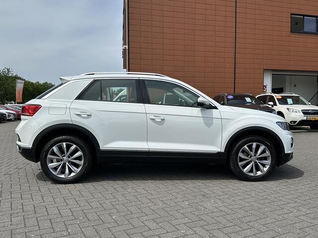 Volkswagen T-Roc 1.0 TSI Sport