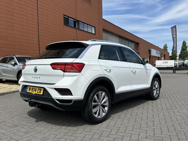 Volkswagen T-Roc 1.0 TSI Sport