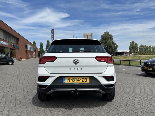Volkswagen T-Roc 1.0 TSI Sport