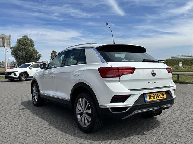 Volkswagen T-Roc 1.0 TSI Sport