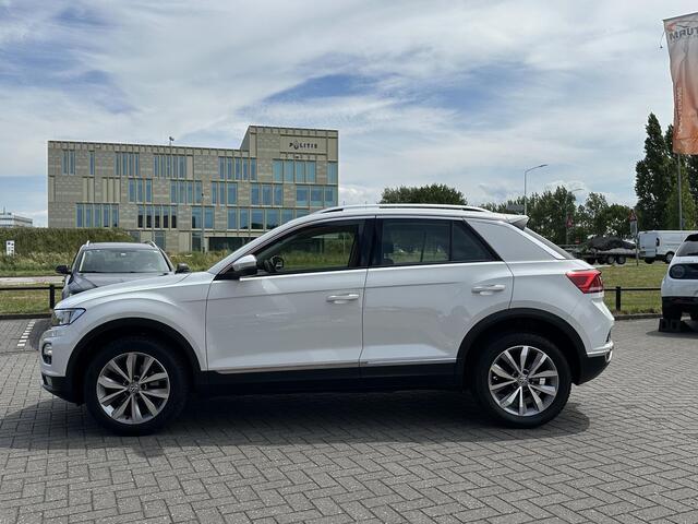 Volkswagen T-Roc 1.0 TSI Sport