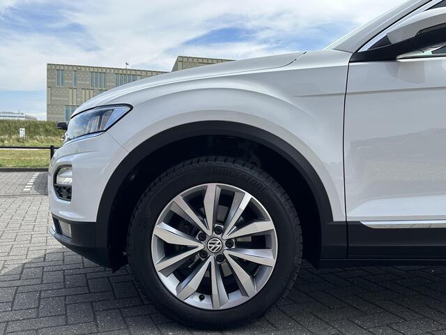 Volkswagen T-Roc 1.0 TSI Sport