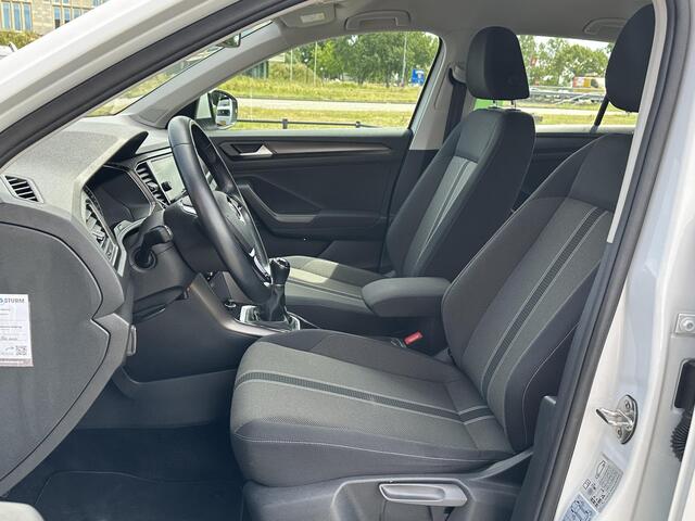 Volkswagen T-Roc 1.0 TSI Sport