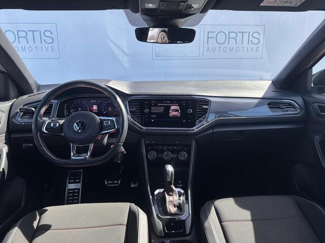 Volkswagen T-Roc 1.5 TSI Sport NLAuto | Two-tone metaal kleur | sport | Adap cruise |