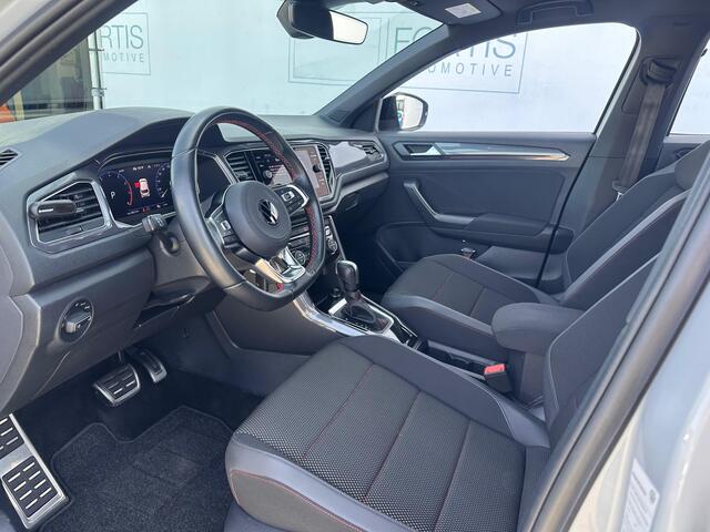 Volkswagen T-Roc 1.5 TSI Sport NLAuto | Two-tone metaal kleur | sport | Adap cruise |