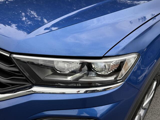 Volkswagen T-Roc 1.5 TSI Sport 150PK DSGoTrekhaak