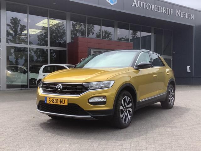 Volkswagen T-Roc 1.0 TSi Style Business Active